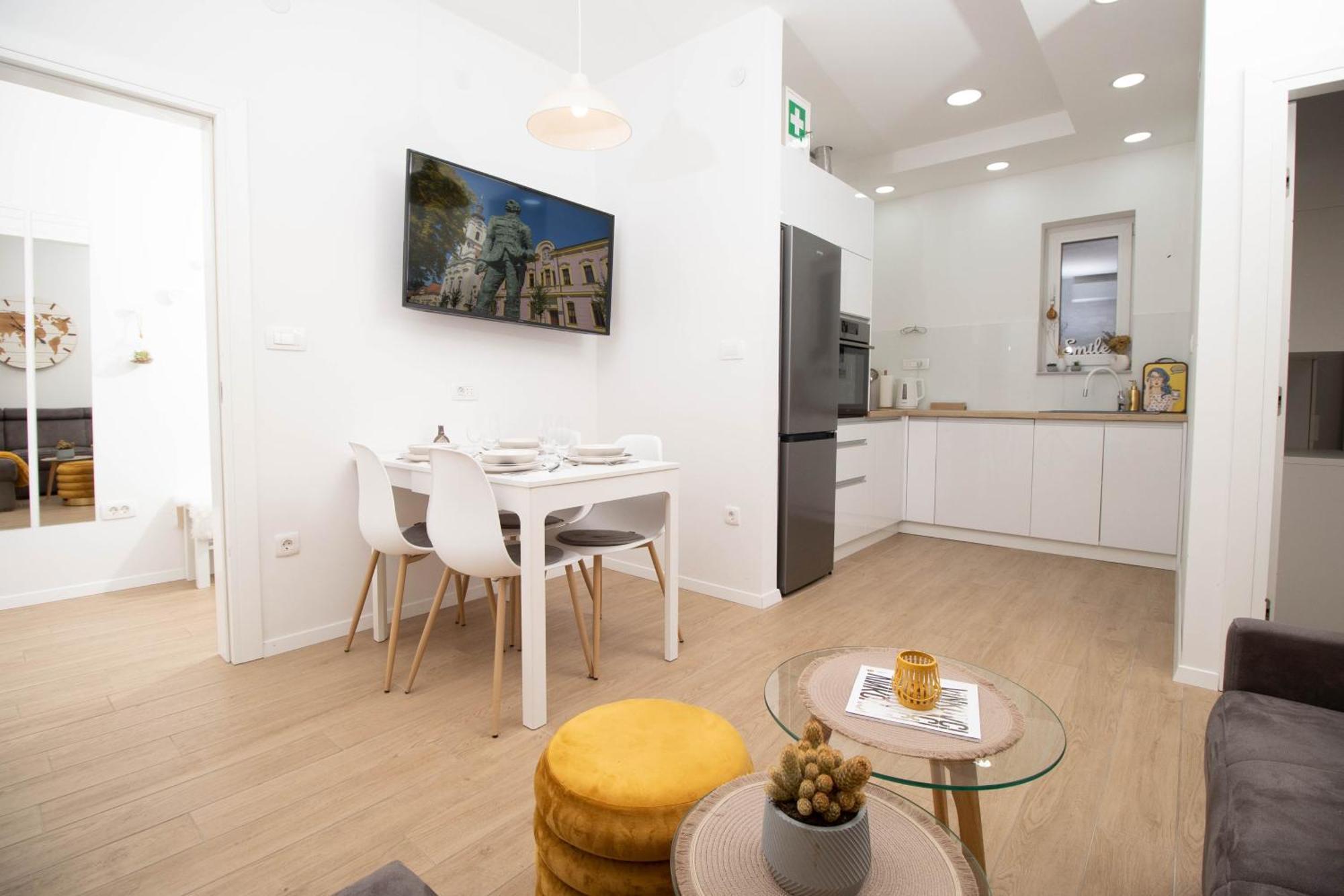 Apartman Maki วิงโคฟซี ภายนอก รูปภาพ