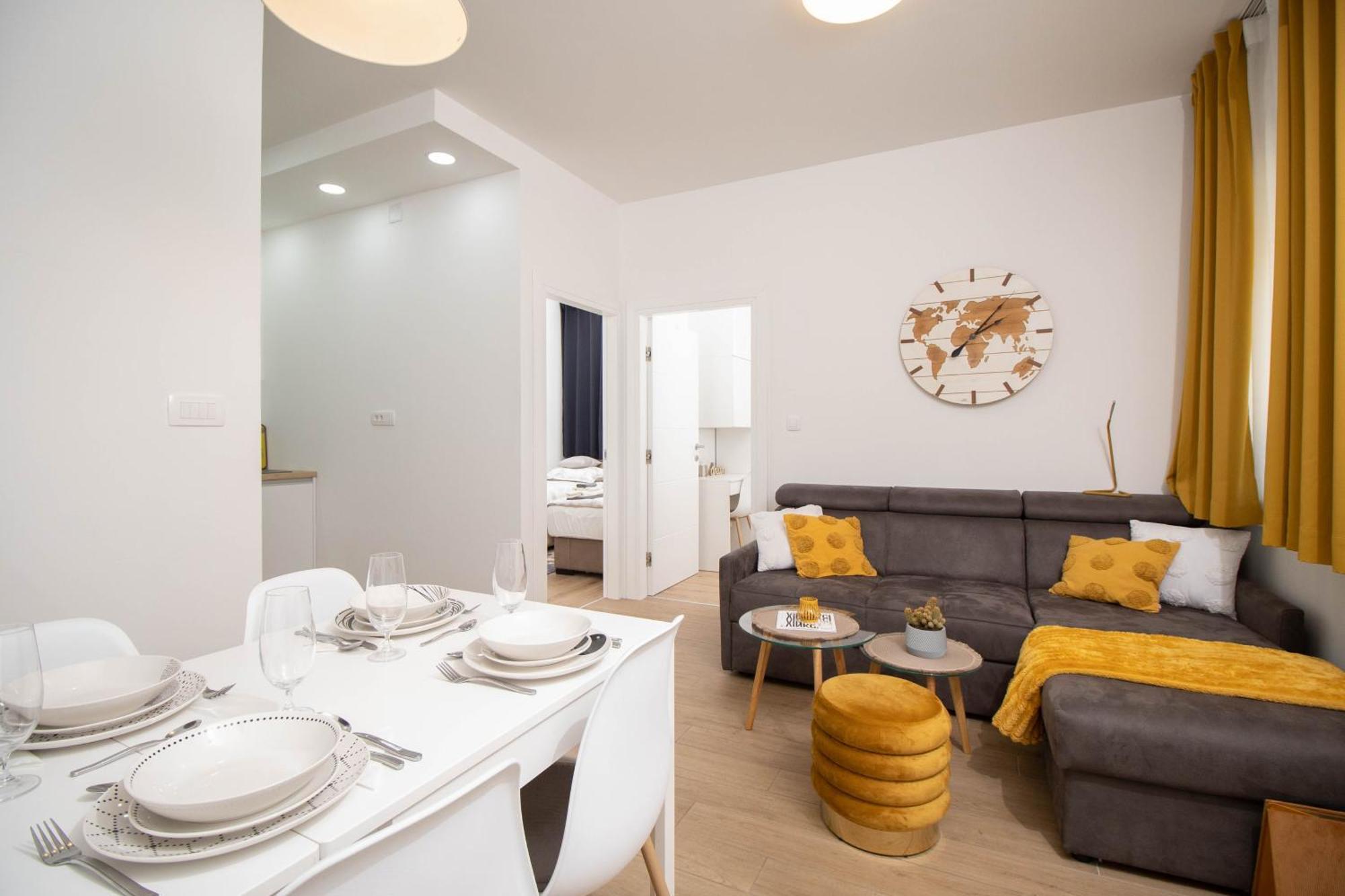 Apartman Maki วิงโคฟซี ภายนอก รูปภาพ