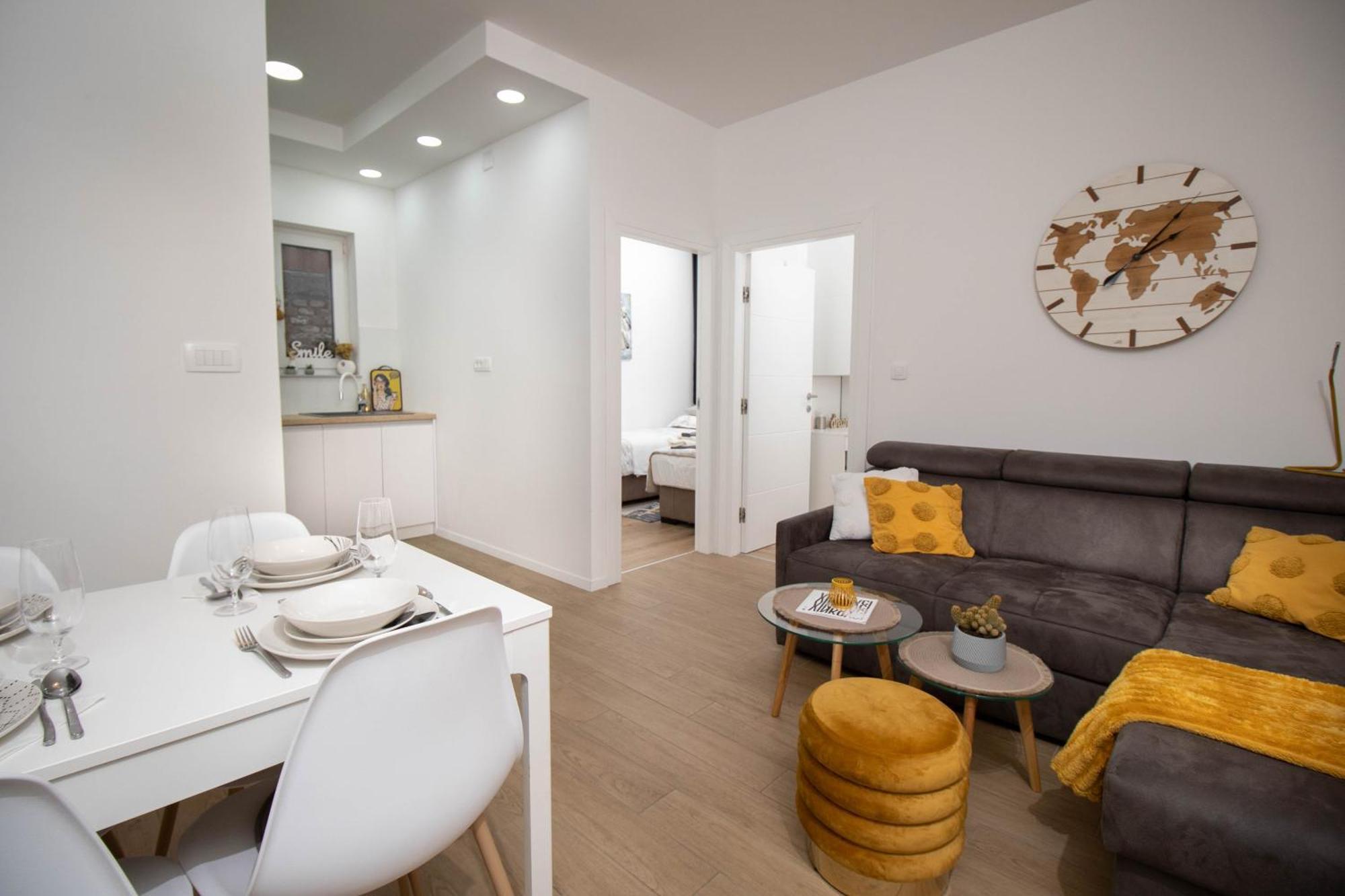Apartman Maki วิงโคฟซี ภายนอก รูปภาพ