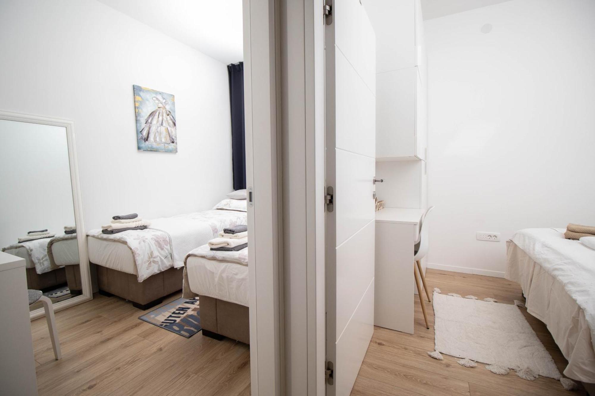 Apartman Maki วิงโคฟซี ภายนอก รูปภาพ