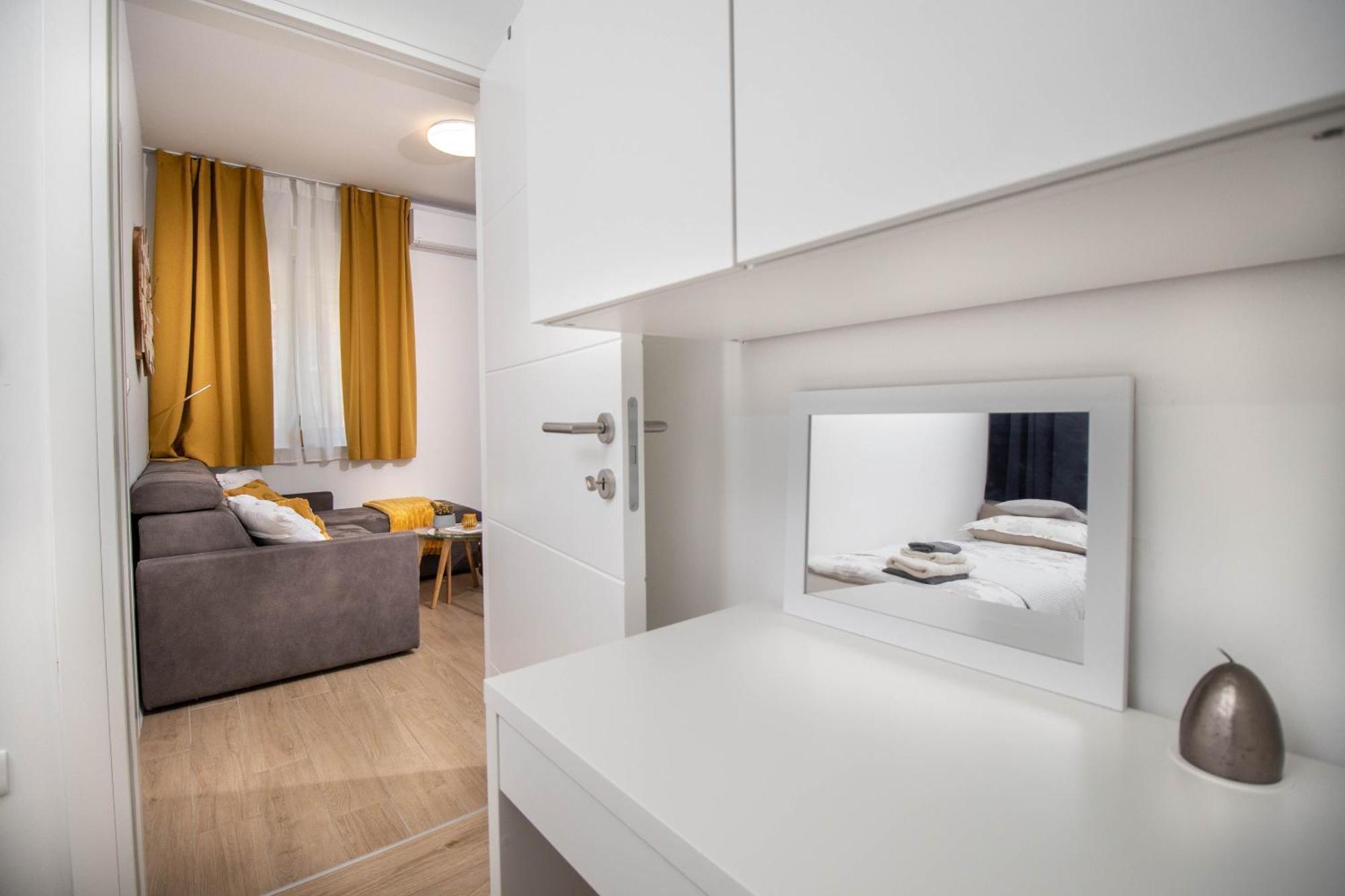Apartman Maki วิงโคฟซี ภายนอก รูปภาพ