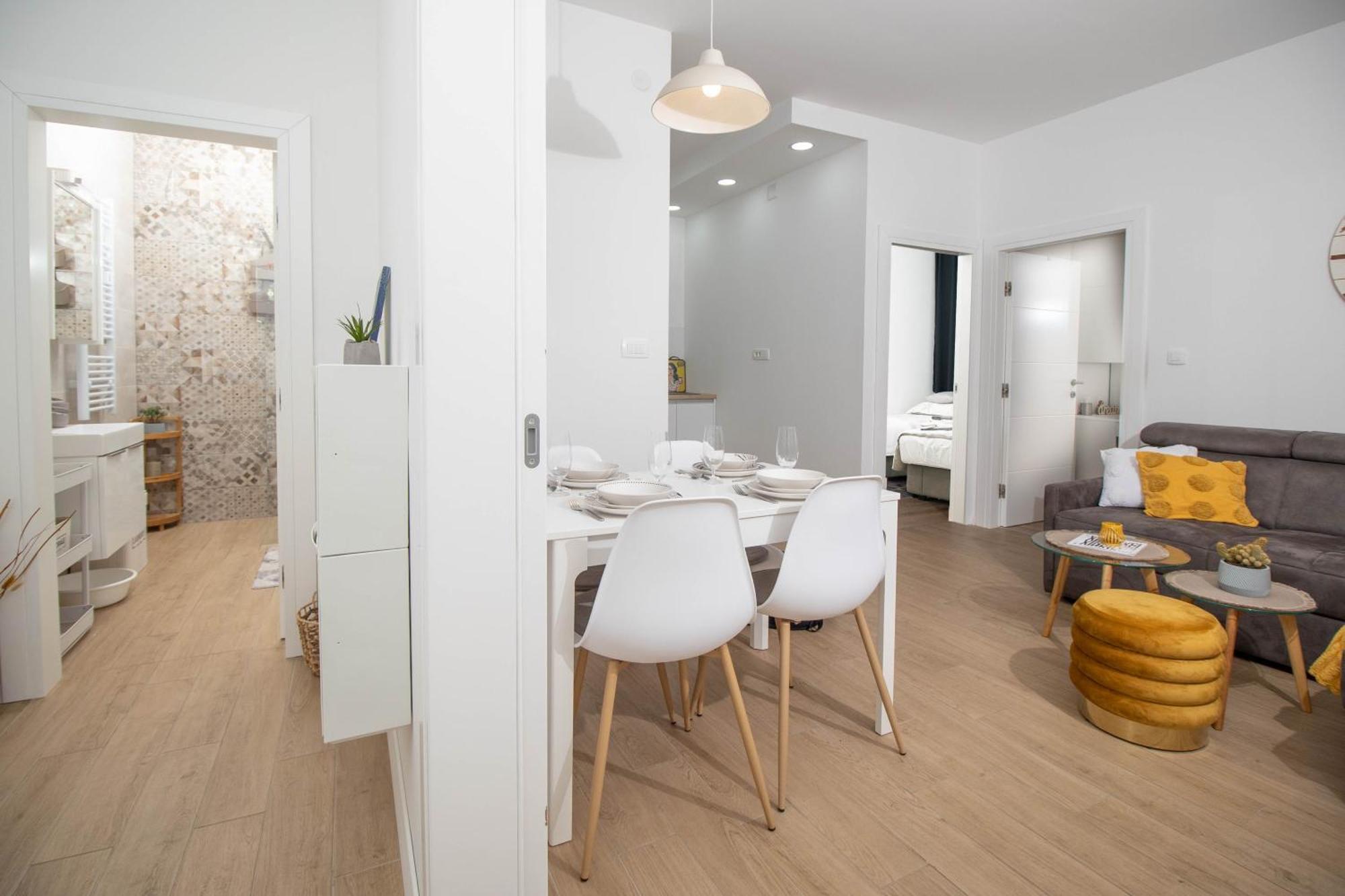Apartman Maki วิงโคฟซี ภายนอก รูปภาพ
