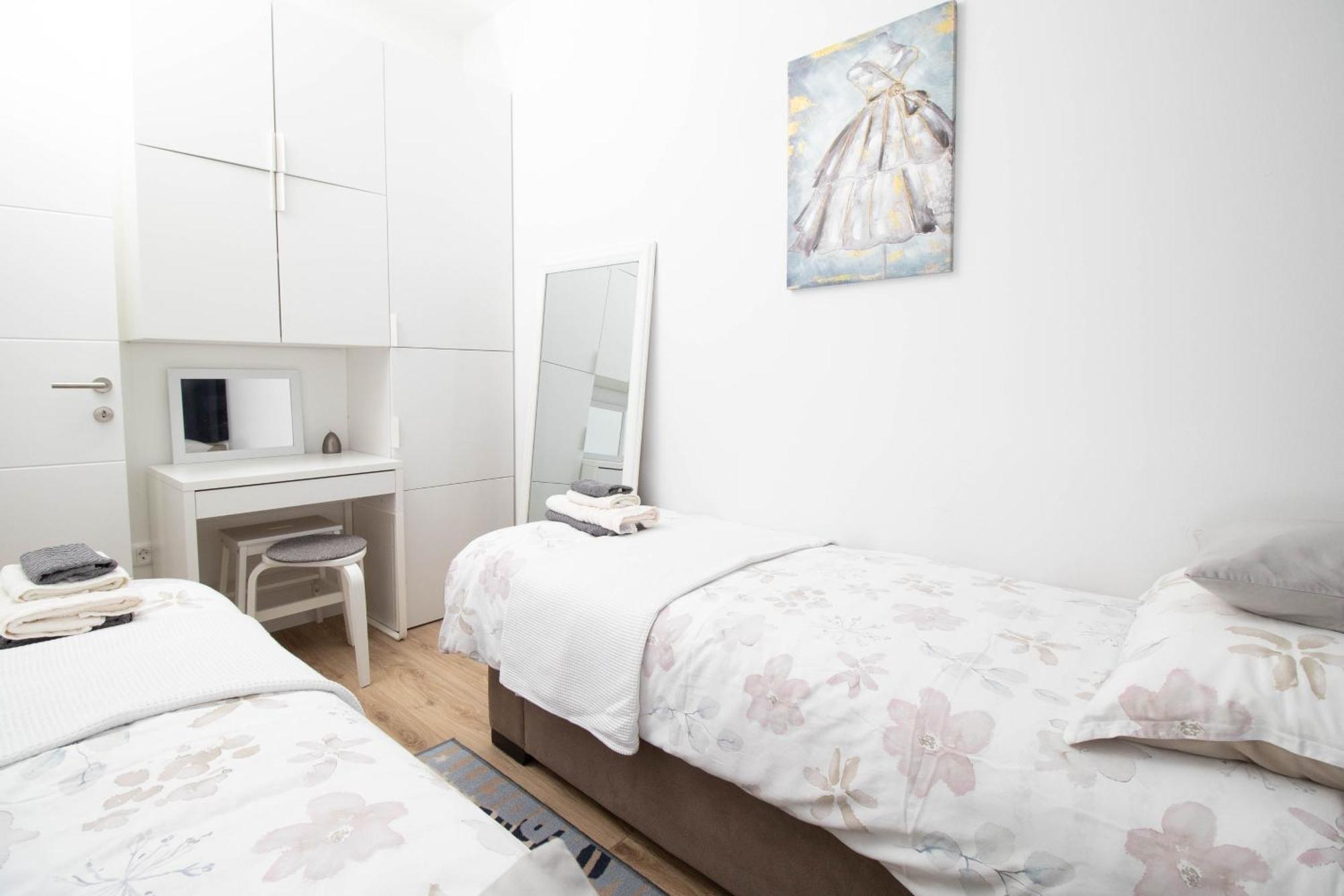 Apartman Maki วิงโคฟซี ภายนอก รูปภาพ